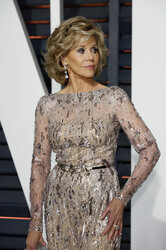 Vanity Fair Oscar Party 2015, Beverly Hills