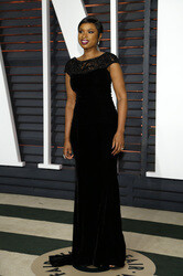 Vanity Fair Oscar Party 2015, Beverly Hills