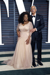 Vanity Fair Oscar Party 2015, Beverly Hills