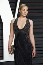Vanity Fair Oscar Party 2015, Beverly Hills