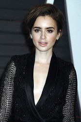 Vanity Fair Oscar Party 2015