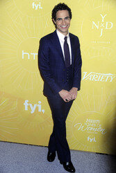 Variety's Power Of Women: New York Event