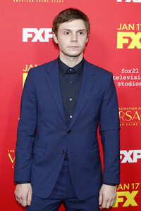 Serienpremiere 'The Assassination of Gianni Versace: American Crime Story' in Los Angeles