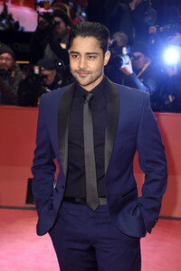 'Viceroy's House' Premiere, Berlinale 2017