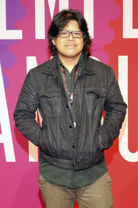 'Violator' Premiere, Filmfest Hamburg