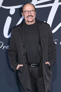 Preisverleihung 'Il Vitti 2025' in Rom