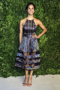 12. CFDA/Vogue Fashion Fund Awards in New York