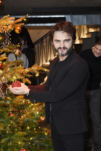 Medienboard-Vorweihnachtsparty 2017 in Berlin