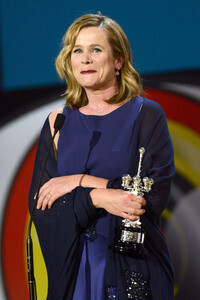 Donostia Award Preisverleihung, San Sebastian Film Festival 2015