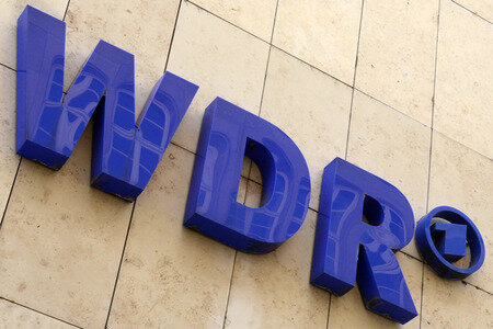 Symbolfoto WDR