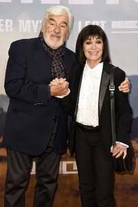 Filmpremiere 'Winnetou - Eine neue Welt' in Berlin