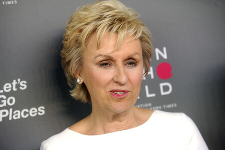 8. Women in the World Summit in New York