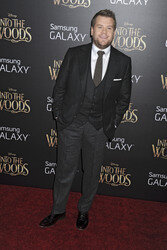 'Into the Woods' Weltpremiere, New York