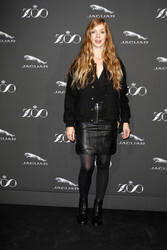 Zoo Magazine 10th Anniversary Event, Berlin