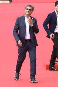 Filmpremiere 'Kenny Dalglish', Internationales Filmfestival Rom 2025