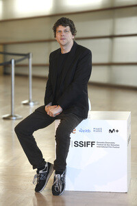 Photocall 'The Debut' San Sebastian International Film Festival 2026