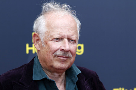 Filmpremiere 'Die dritte Hochzeit', Filmfest Hamburg 2026