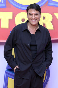 Filmpremiere 'Toy Story 5' in Rom