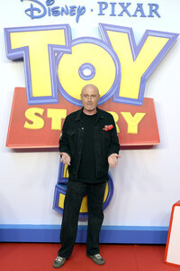 Filmpremiere 'Toy Story 5' in Rom