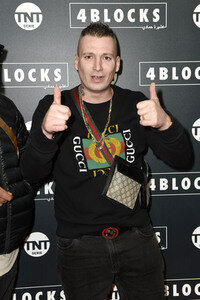 Staffel 2 Premiere '4 Blocks' in Berlin