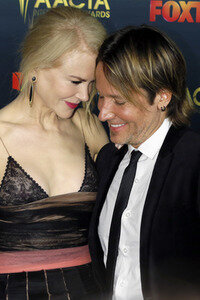 6. AACTA International Awards in Los Angeles