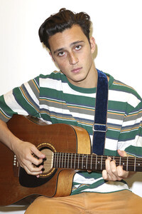 Zak Abel bei Radio Hamburg