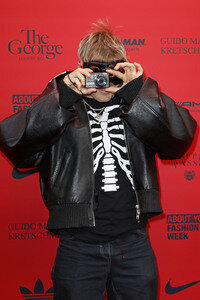 About You Fashion Ball 2025 in Hamburg