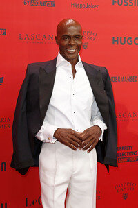 About You Fashion Ball 2025 in Hamburg