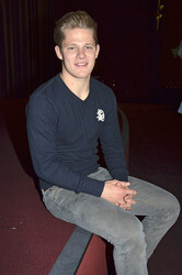 Filmpremiere 'Abschussfahrt' in München