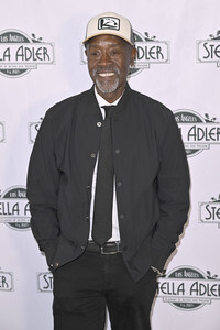 Lesung 'All the President's Men' in Los Angeles