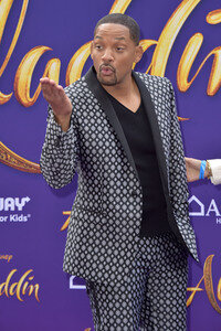 Filmpremiere 'Aladdin' in Los Angeles