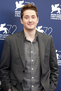 'Anomalisa' Photocall, Biennale 2015