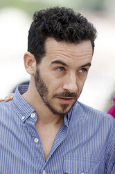 'El Ardor' Photocall, Cannes Film Festival 2014