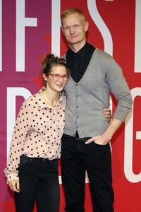 'In deinen Armen' Premiere, Filmfest Hamburg 2015