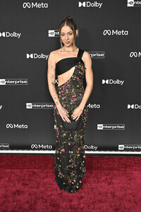 Filmpremiere 'Avatar: Fire and Ash' in Los Angeles