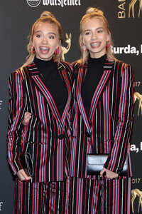 69. Bambi 2017 in Berlin