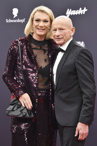 Bambi 2025 in München