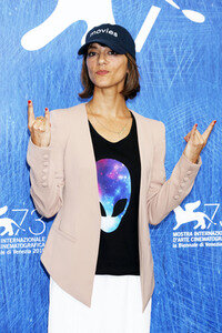 'The Bad Batch' Photocall auf der Biennale 2016 in Venedig