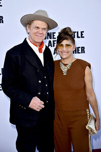 Filmpremiere 'One Battle After Another' in Los Angeles