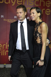 Bayerischer Filmpreis 2015 in München