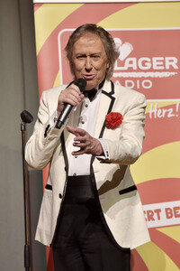 Konzert von Bert Beel in Berlin