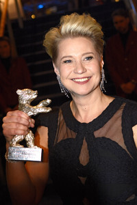 Preisverleihung, Berlinale 2016