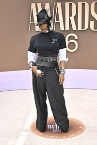 BET Awards 2026 in Los Angeless