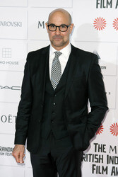 Britisch Independent Film Awards 2014, London