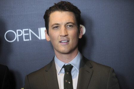Filmpremiere 'Bleed for This' in New York
