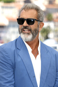'Blood Father' Photocall, Cannes Film Festival 2016