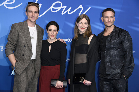 ARD Blue Hour, Berlinale 2026