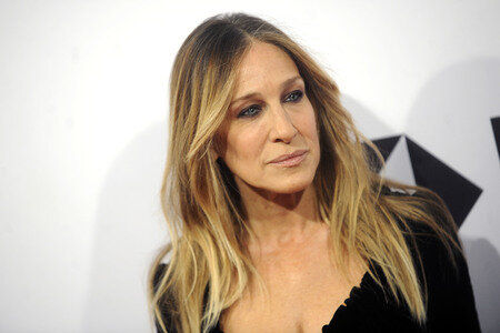 'Blue Night' Premiere, Tribeca Film Festival 2018 in New York