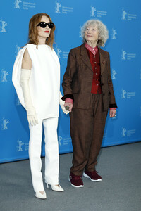 Photocall 'Die Blutgräfin', Berlinale 2026