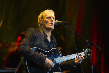 Michael Bolton Konzert, Berlin